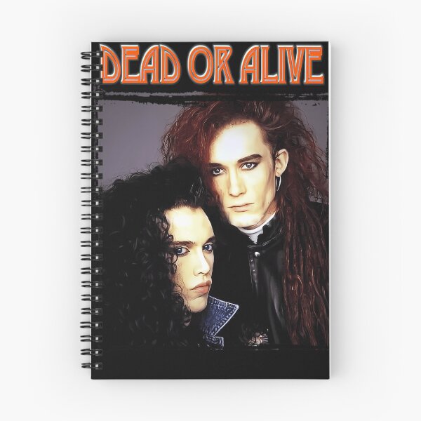 Item preview, Dead or alive designed and sold by ExpressPalette.