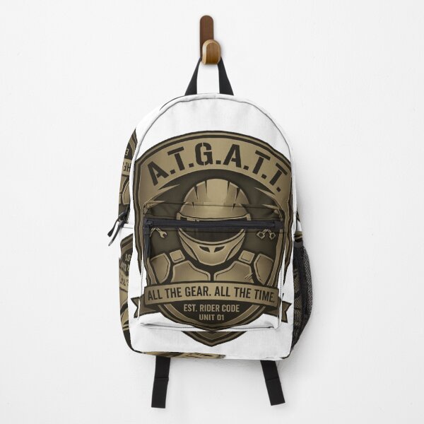 Item preview, ATGATT Men's Line designed and sold by TiffanyTTees.