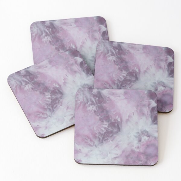 Item preview,  Cloudy Purple Nebula Pattern designed and sold by KWilliamson-Art.