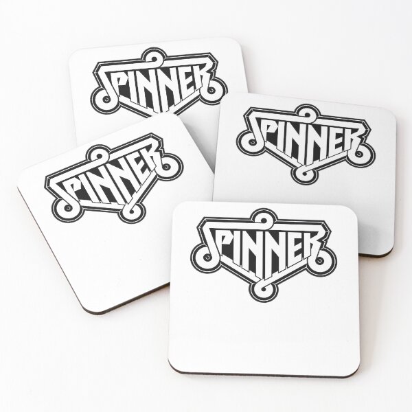 Item preview, Minimalist Sci-Fi Flying Car Badge Line designed and sold by nekonai.