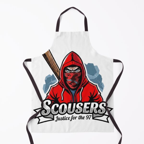 Item preview, Liverpool England Scousers Fanatics - Justice For The 97 Football Ultra designed and sold by LavIsInTheAir.