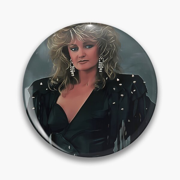 Item preview, Bonnie tyler designed and sold by ExpressPalette.