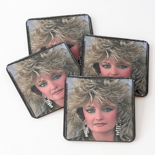 Item preview, Bonnie Tyler designed and sold by DarkPsyche.
