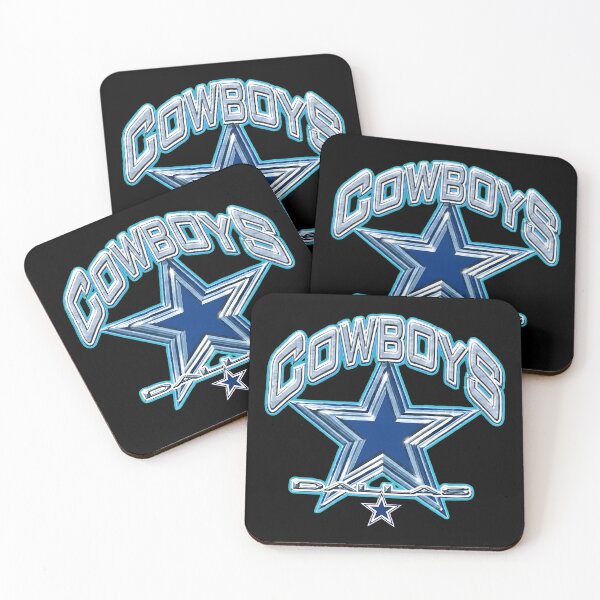 Item preview, Classic Dallas Star Football Emblem designed and sold by AmberCald87981.