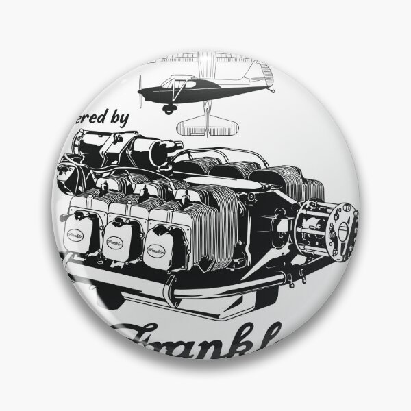 Item preview, Powered by Franklin designed and sold by thatstinsongirl.