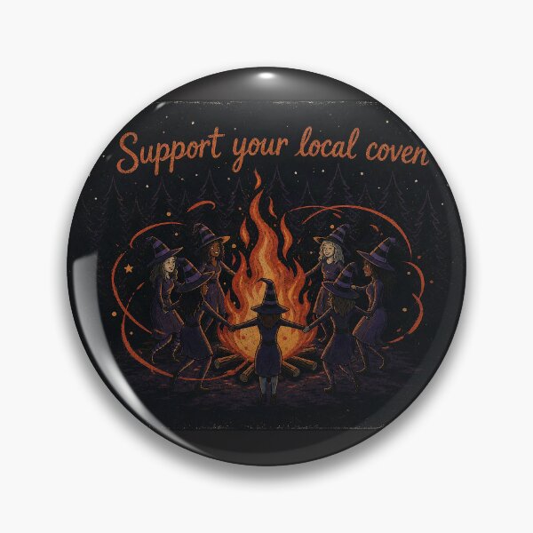 Item preview, Witchy Fun designed and sold by BookW0nd3rland.