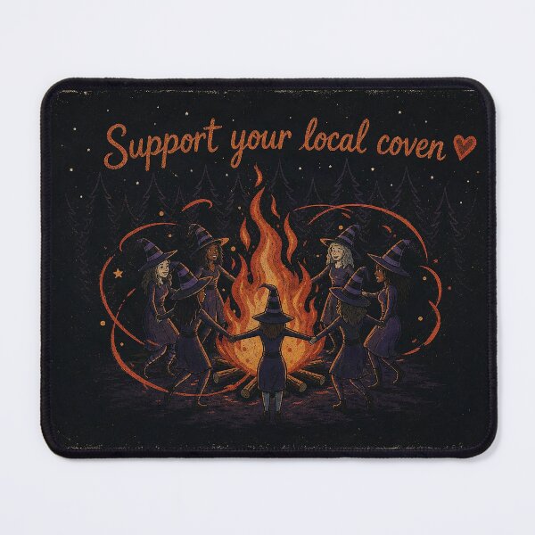 Item preview, Witchy Fun designed and sold by BookW0nd3rland.