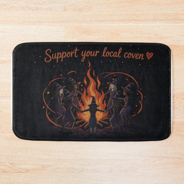 Item preview, Witchy Fun designed and sold by BookW0nd3rland.