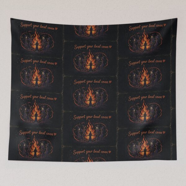 Item preview, Witchy Fun designed and sold by BookW0nd3rland.