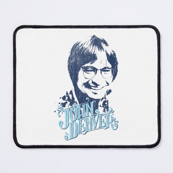 Item preview, Smiling Glasses Male Portrait Cursive Lettering designed and sold by 59Shop.