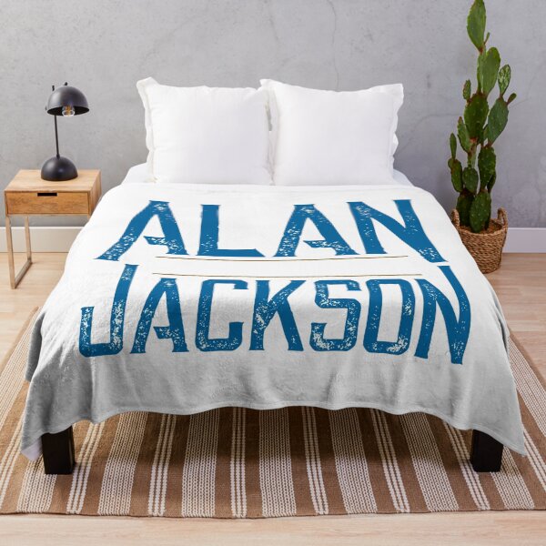Item preview, Happy Alan Jackson Farm Life designed and sold by Silvalate.