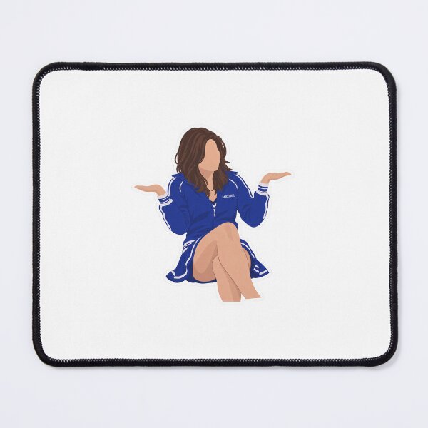 Item preview, brooke davis sticker designed and sold by gloriana13.