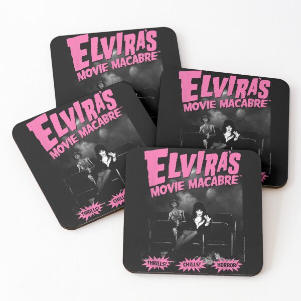 Item preview, Elvira Mistress of the Dark Funny designed and sold by Foxintheloart.