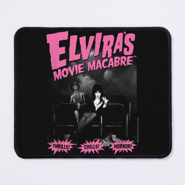 Item preview, Elvira Mistress of the Dark Funny designed and sold by Foxintheloart.