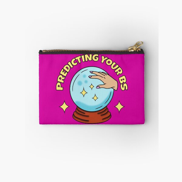 Item preview, Crystal Ball Predicting Your Bs designed and sold by TheNiftySpot.