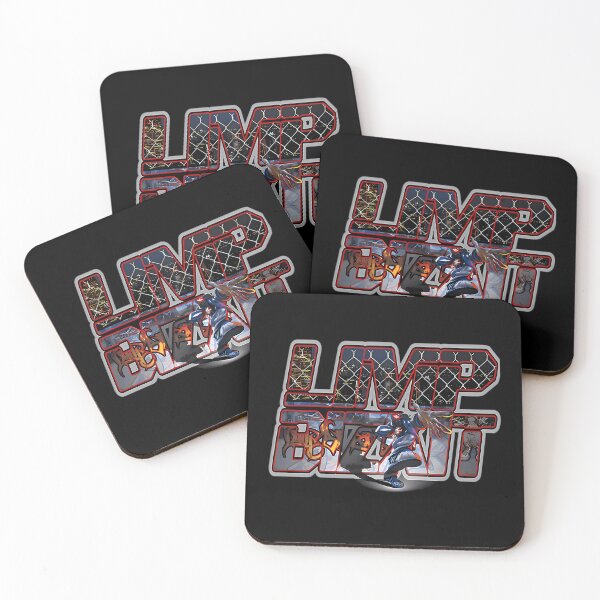 Item preview, Logo Limp Bizkit Band designed and sold by SaeedMoosa.
