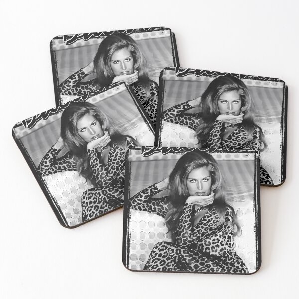 Item preview, Dalida designed and sold by ExpressPalette.