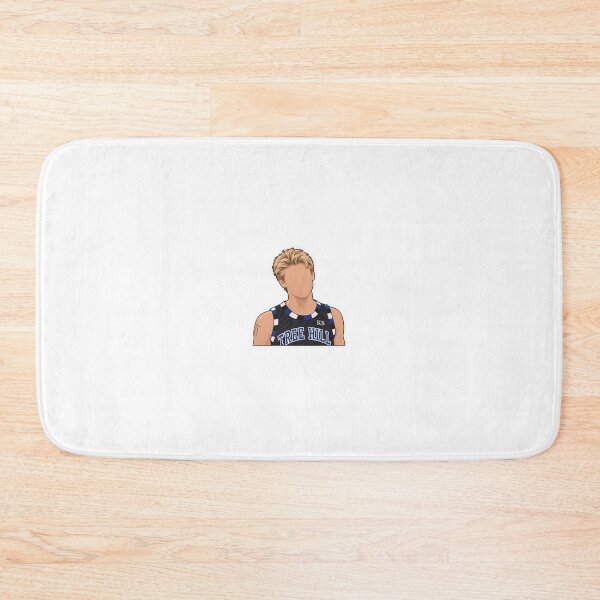 Item preview, lucas scott sticker designed and sold by gloriana13.