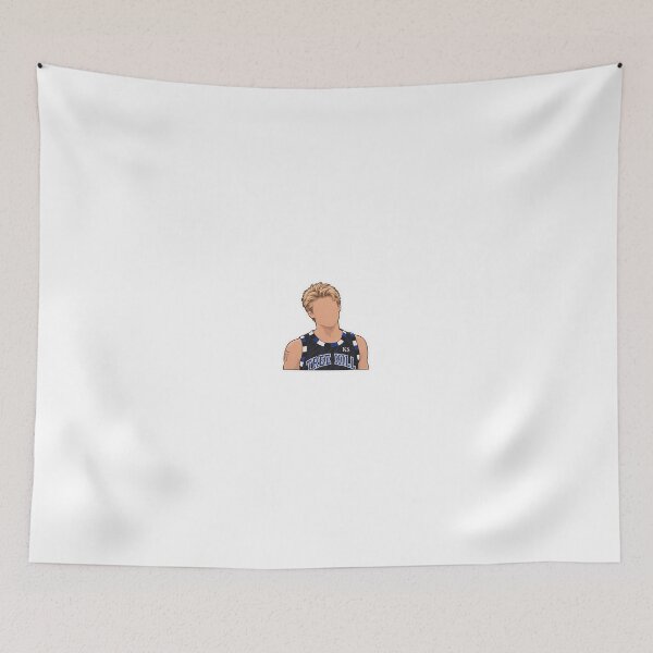 Item preview, lucas scott sticker designed and sold by gloriana13.
