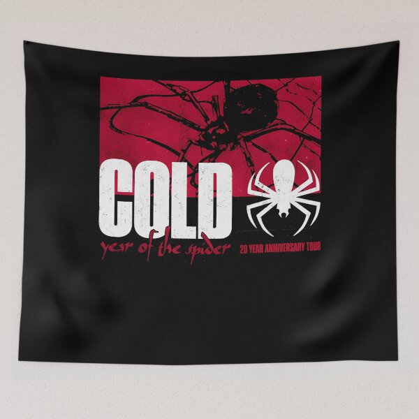 Item preview, THE COLD BAND designed and sold by IjayyunStore.