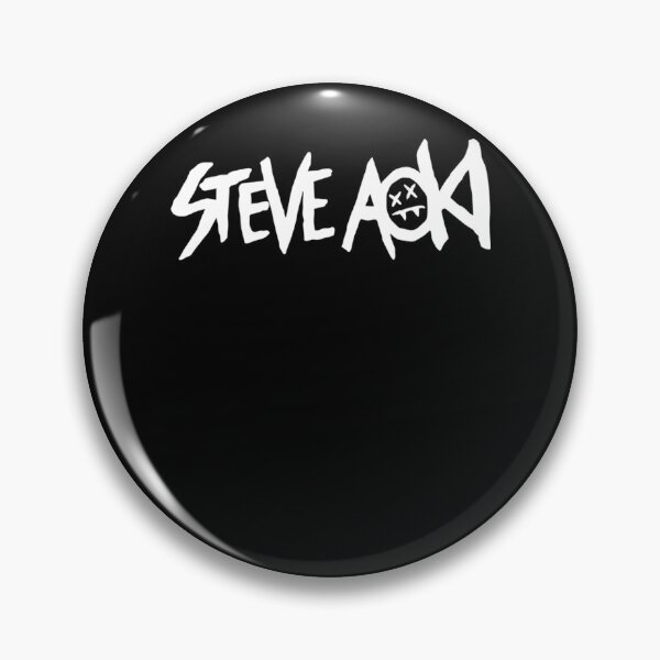 Item preview, STEVE AOKI BAND designed and sold by Pixelb00nz8Bit.