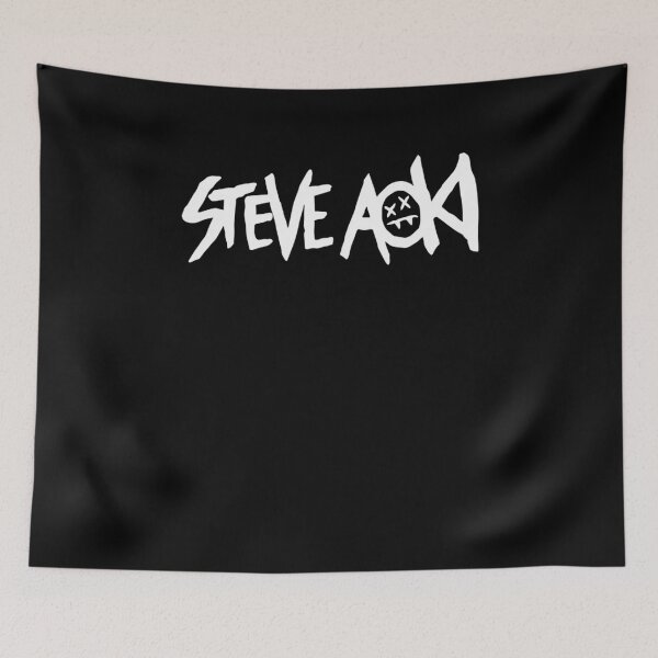 Artikelvorschau, STEVE AOKI BAND entworfen und verkauft von Pixelb00nz8Bit.