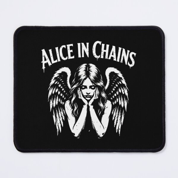 Item preview, Alice in Chains Album designed and sold by goldenwallace.