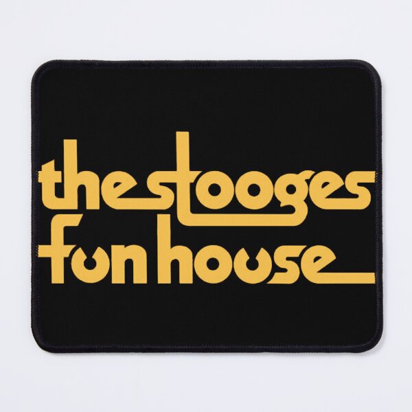 Item preview, The Stooges Fun House T-Shirt designed and sold by Hang Nguyen Thi Thu.