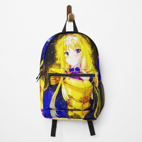 Item preview, Alice Zuberg Sword Art Online Golden Armor Radiance designed and sold by mildaclairmo.