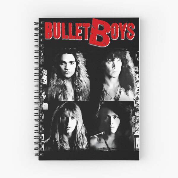 Item preview, Bullet boys designed and sold by ExpressPalette.