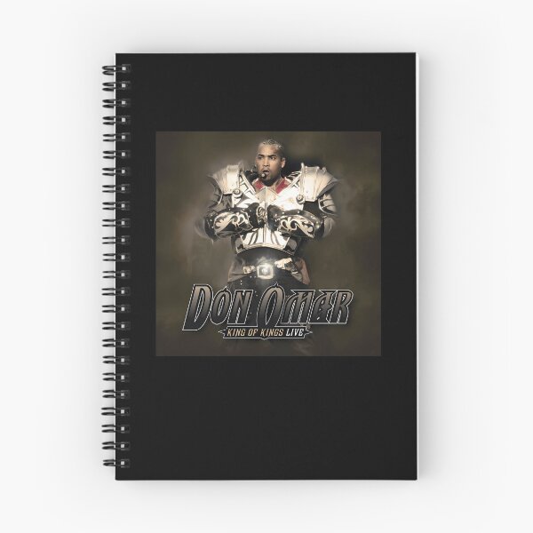 Item preview, Copy of DON OMAR designed and sold by Arve22Store.