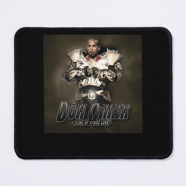 Item preview, Copy of DON OMAR designed and sold by Arve22Store.