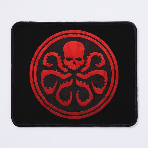 Item preview, Hydra Badge  designed and sold by SilverBaboon.