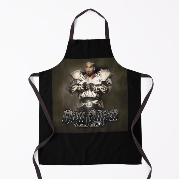 Item preview, Copy of DON OMAR designed and sold by Arve22Store.