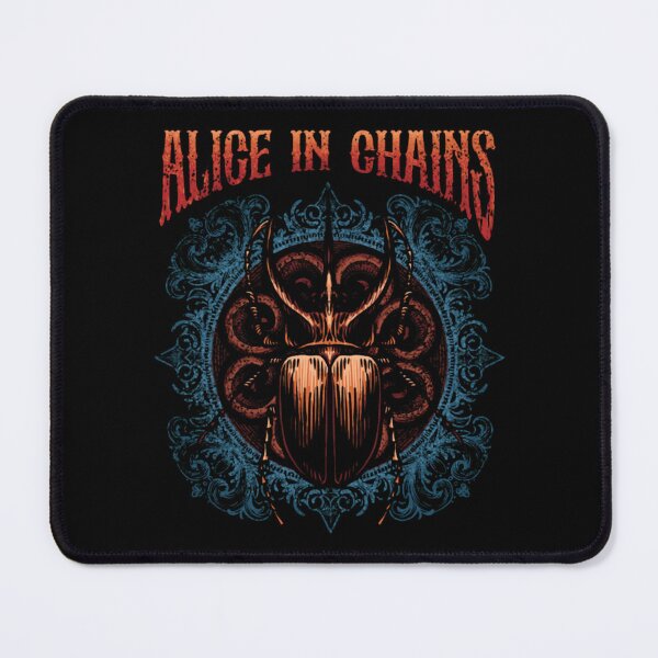 Item preview, Alice in Chains designed and sold by goldenwallace.