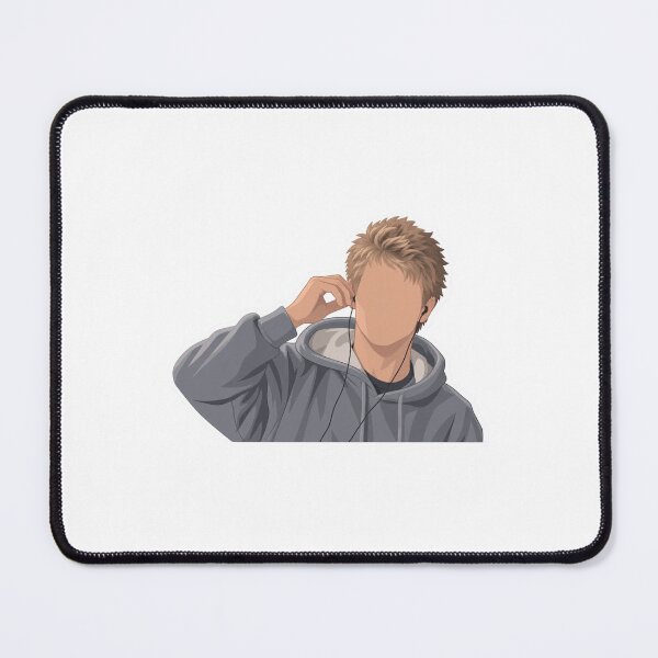 Item preview, lucas scott sticker designed and sold by gloriana13.