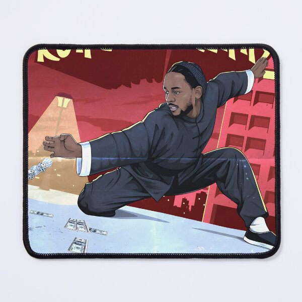 Item preview, kendrick lamar designed and sold by piujhyajikz.