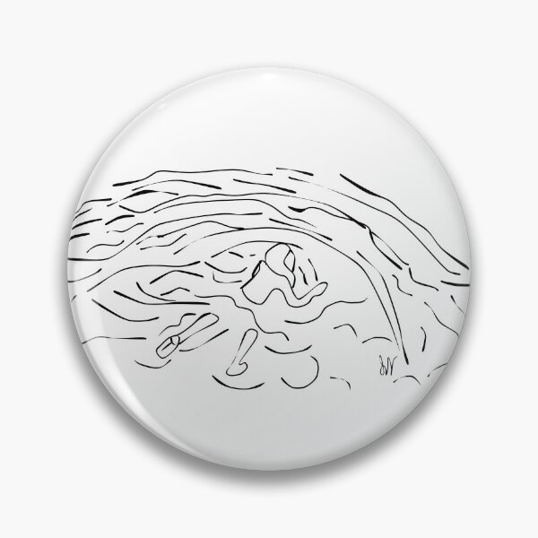 Item preview, Swimming in deep waters designed and sold by J-E-M-DESIGNS.