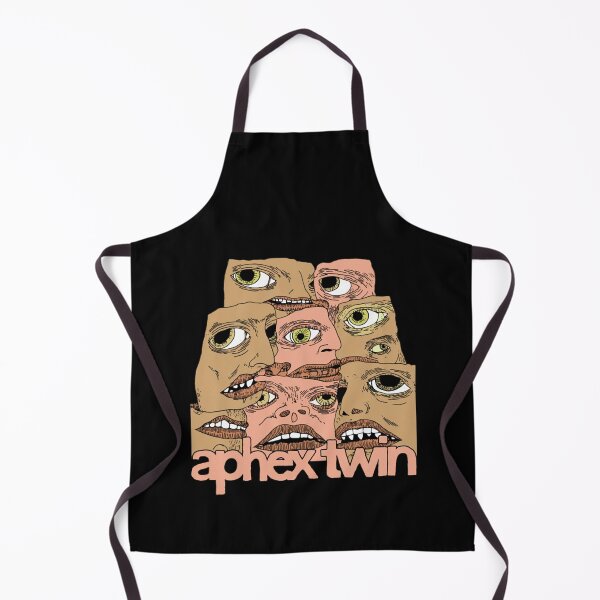 Item preview, Aphex Twin designed and sold by chemgambrill.