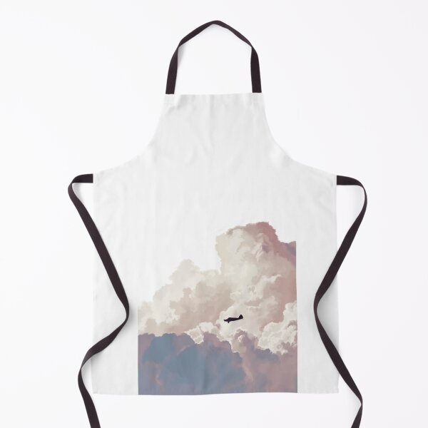 Item preview, Cloudscape designed and sold by thatstinsongirl.