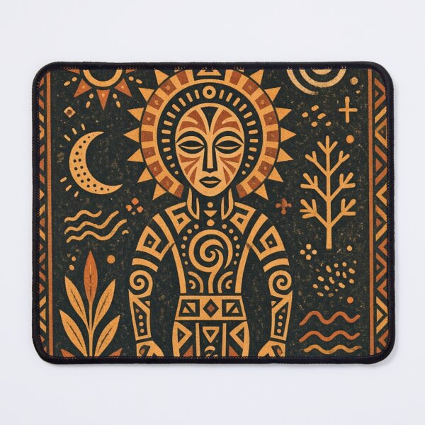 Item preview, Solar Ancestor   designed and sold by Realproplyai.