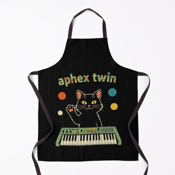 Item preview, Aphex Twin Fan designed and sold by chemgambrill.