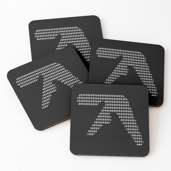 Item preview, Aphex Twin Art designed and sold by chemgambrill.