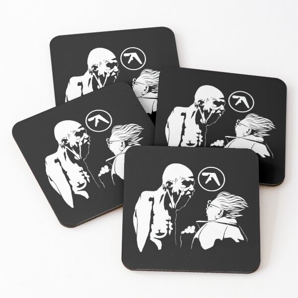 Item preview, Aphex Twin Design designed and sold by chemgambrill.