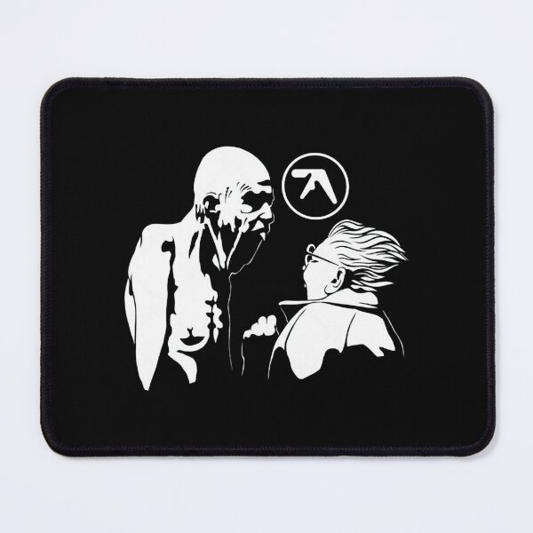 Item preview, Aphex Twin Design designed and sold by chemgambrill.