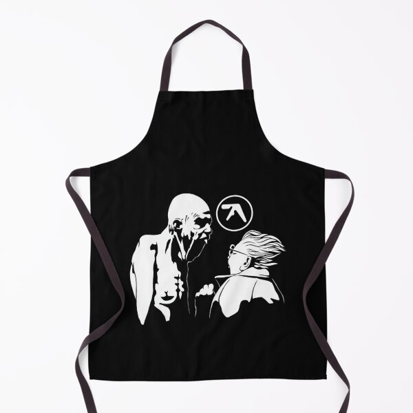 Item preview, Aphex Twin Design designed and sold by chemgambrill.
