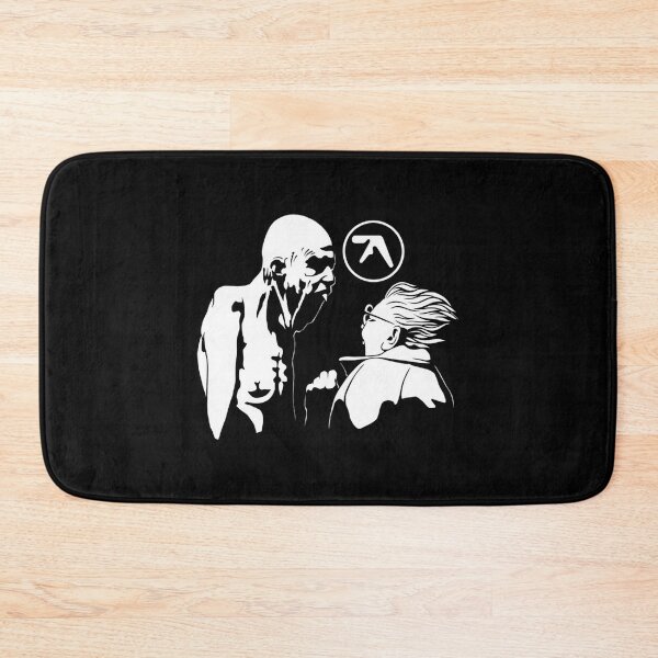 Item preview, Aphex Twin Design designed and sold by chemgambrill.