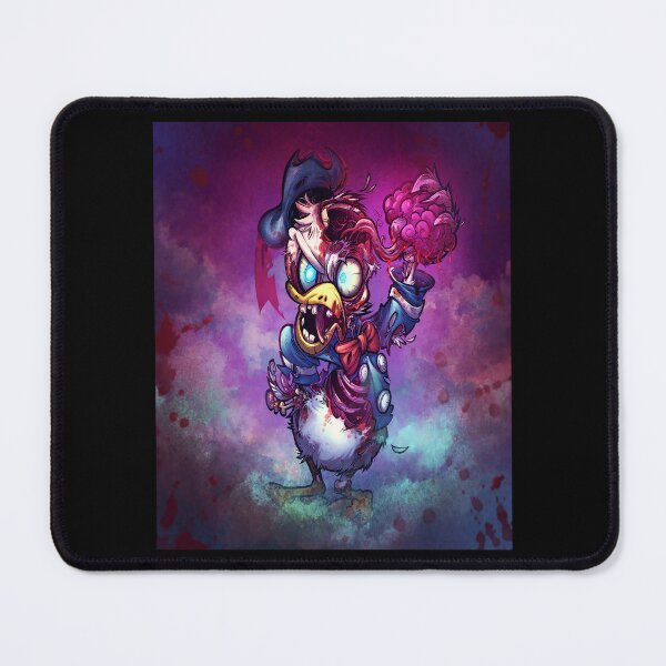 Item preview, Donald Duck Fan Art designed and sold by aubriecodie.