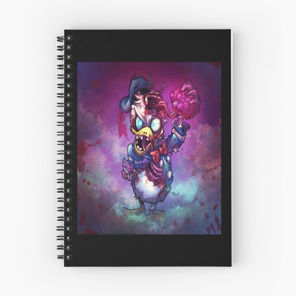 Item preview, Donald Duck Fan Art designed and sold by aubriecodie.