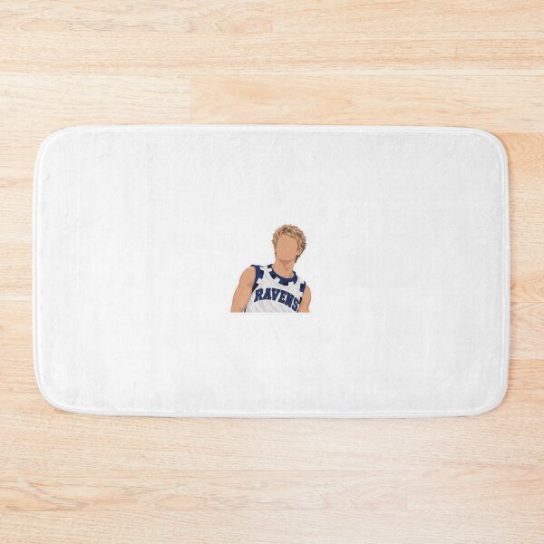 Item preview, lucas scott sticker designed and sold by gloriana13.